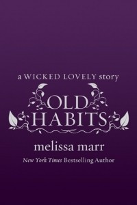 Книга Old Habits