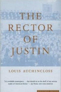 Книга The Rector of Justin