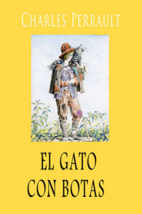 Книга El gato con botas
