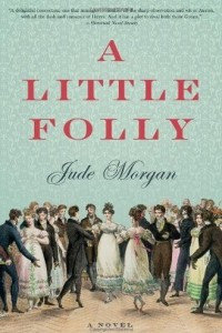 Книга A Little Folly