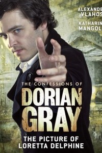 Книга The Picture of Loretta Delphine