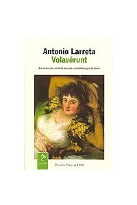 Книга Volaverunt