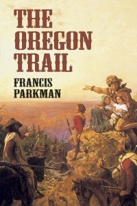 Книга The Oregon Trail
