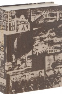 Книга Поэма о топоре