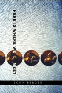 Книга Here Is Where We Meet : A fiction