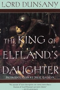 The King of Elfland's Daughter