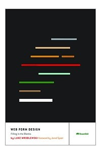 Книга Web Form Design: Filling in the Blanks