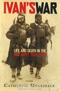 Ivan's War
