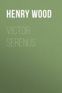 Victor Serenus