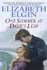 One Summer at Deer’s Leap
