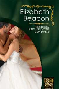 Rebellious Rake, Innocent Governess
