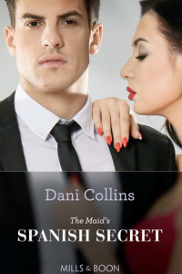 Книга The Maid's Spanish Secret