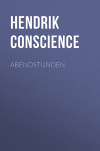Abendstunden