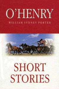 Книга O'Henry. Short Stories