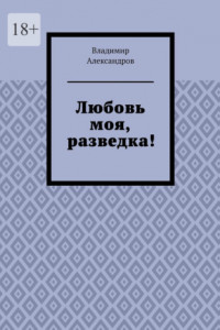 Любовь моя, разведка!