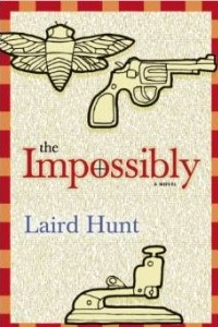 Книга The Impossibly