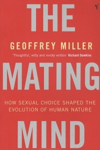 Книга Mating Mind