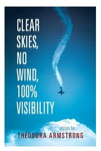 Clear Skies, No Wind, 100% Visibility