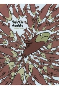 Книга Salmon Doubts