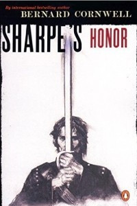 Книга Sharpe's Honour