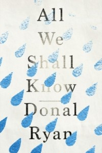 Книга All We Shall Know