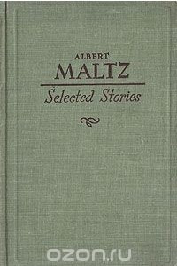 Книга Selected stories