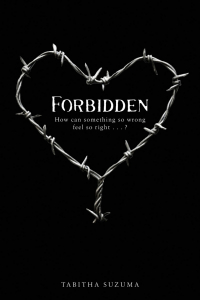 Книга Запретное