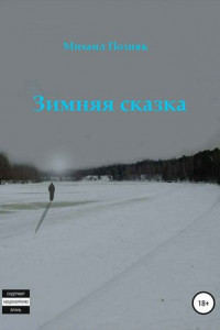 Книга Зимняя сказка