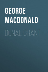 Книга Donal Grant
