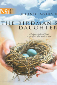Книга The Birdman's Daughter