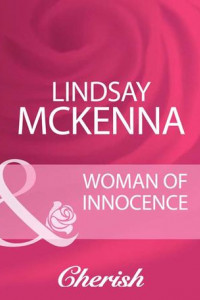 Книга Woman Of Innocence