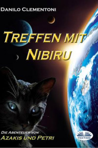 Книга Treffen Mit Nibiru