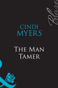 Книга The Man Tamer