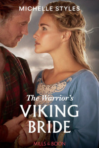 The Warrior's Viking Bride