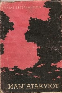 Книга "Илы" атакуют