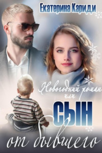 Новогодний роман, или Сын от бывшего