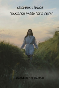 Осколки разбитого лета