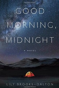 Книга Good Morning, Midnight