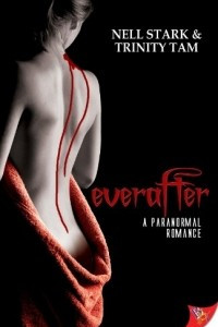 Книга Everafter