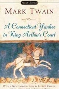 Connecticut Yankee in King Arthur`s Court