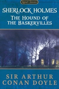 Sherlock Holmes: The Hound of the Baskervilles
