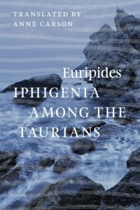 Книга Iphigenia among the Taurians