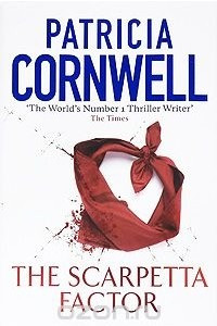 The Scarpetta Factor