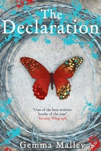 Книга The Declaration