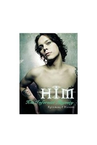 Книга Synnin Viemaa ("Gone with the sin")