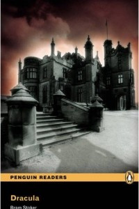 Книга "Dracula": Level 3