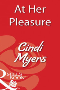 Книга At Her Pleasure