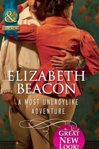 Книга A Most Unladylike Adventure