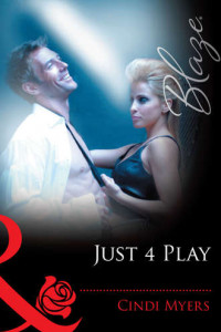 Книга Just 4 Play