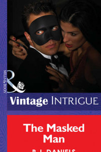 The Masked Man